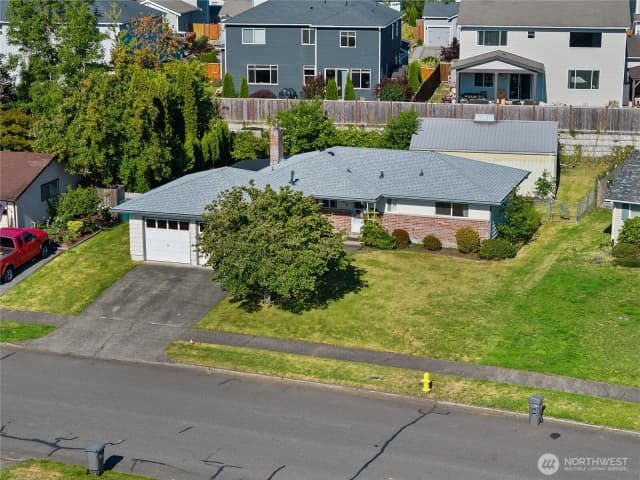 Property photo for 710 Charwila Lane, Enumclaw