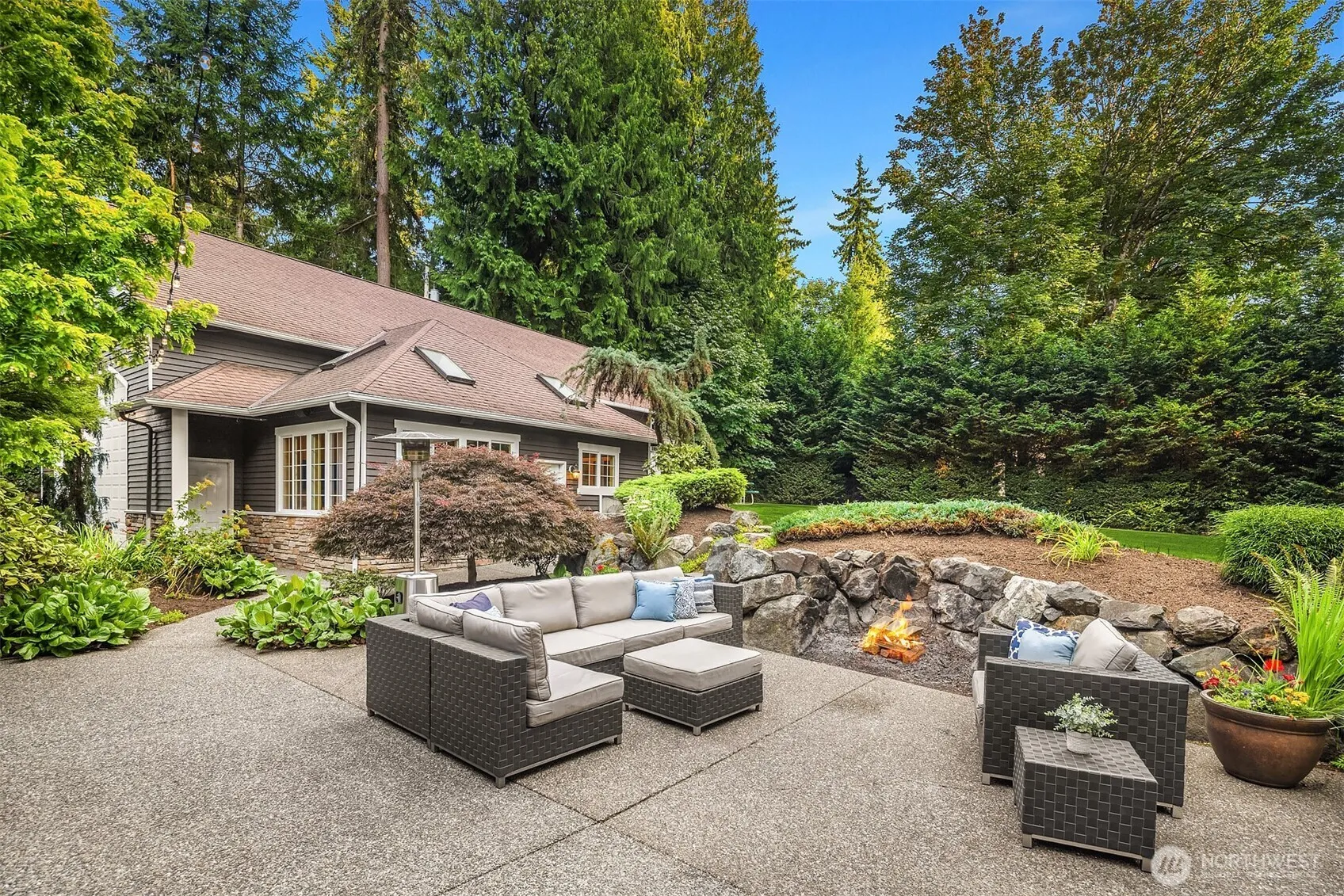 Property photo for 14869 Ne 195th Street, Woodinville photo 36