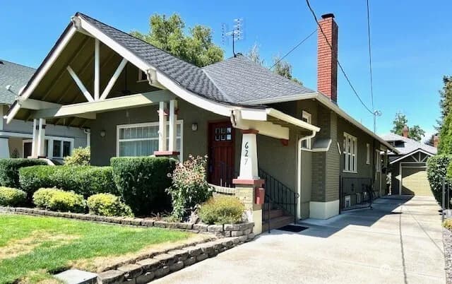Property photo for 627 E Alder Street, Walla Walla