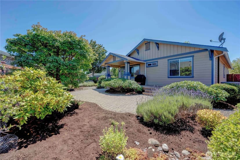 Property photo for 5000 Cypress Loop Ne, Lacey photo 22