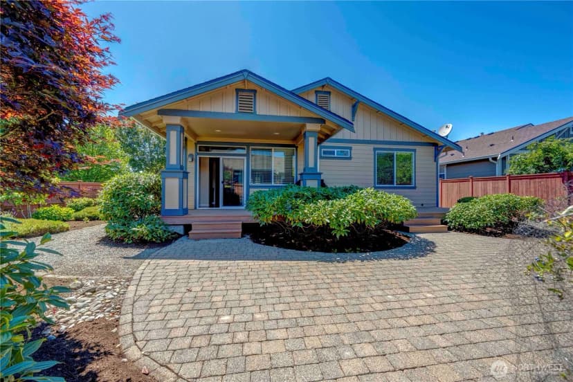 Property photo for 5000 Cypress Loop Ne, Lacey photo 19