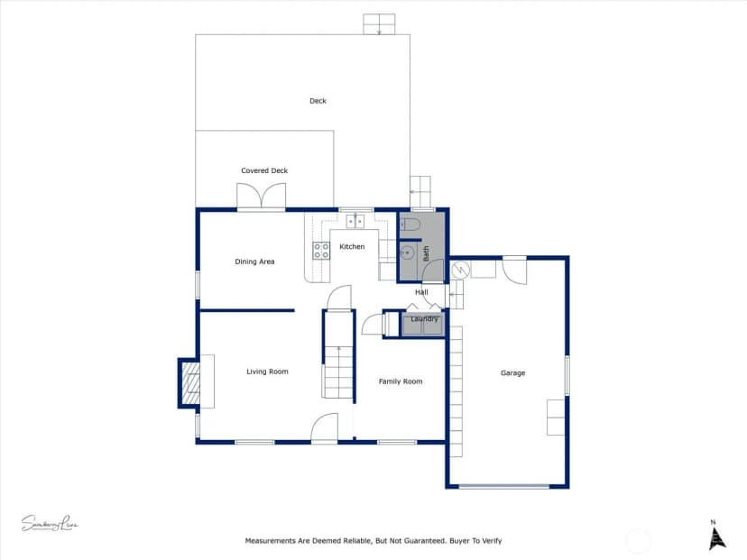 Property photo for 198 Nw Columbia Drive, Oak Harbor photo 36