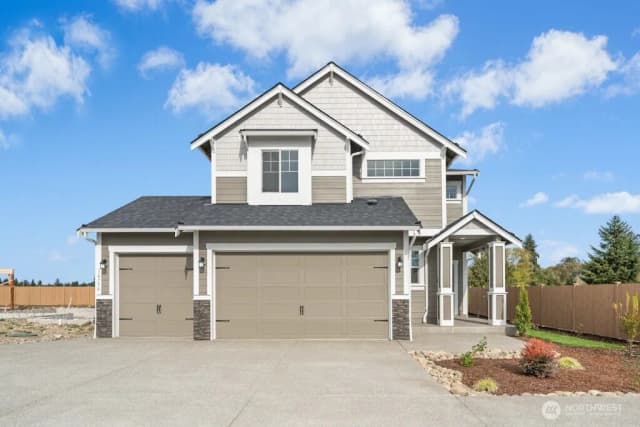 Property photo for 14756 88th Way Se #10, Yelm photo 3