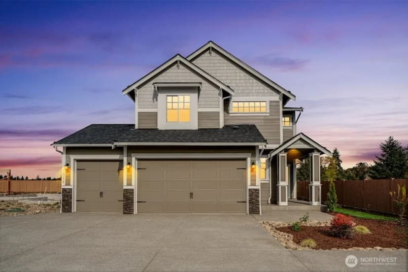 Property photo for 14756 88th Way Se #10, Yelm