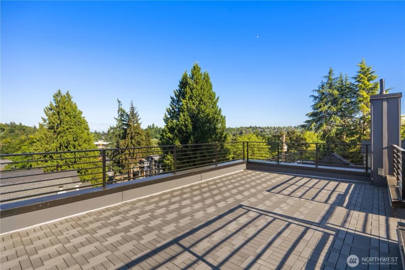 Property photo for 2618 A E Roy Street, Seattle photo 24