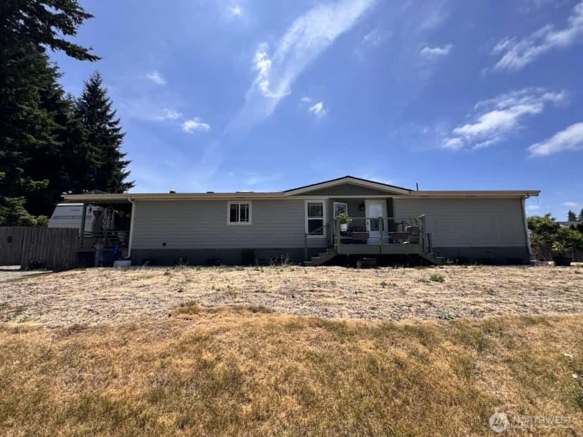 Property photo for 8839 Daffodil Lane Se, Olympia