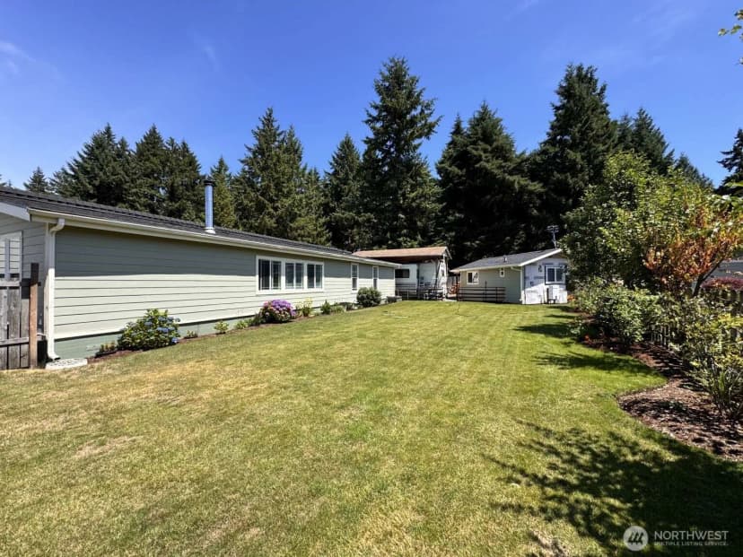 Property photo for 8839 Daffodil Lane Se, Olympia photo 16