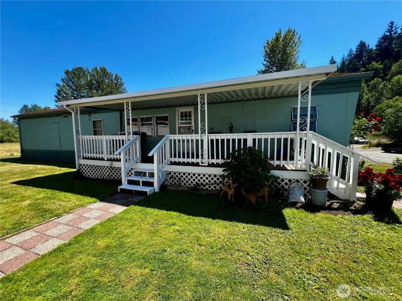 Property photo for 8705 143rd Avenue Ct E #48, Puyallup photo 6