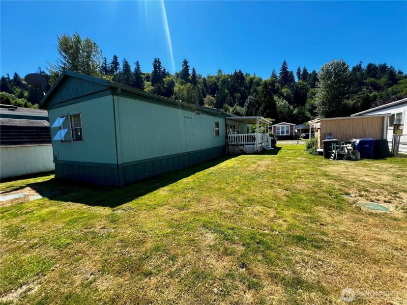 Property photo for 8705 143rd Avenue Ct E #48, Puyallup photo 9