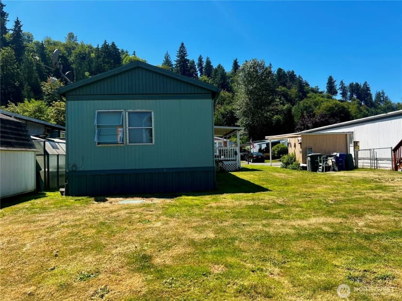 Property photo for 8705 143rd Avenue Ct E #48, Puyallup photo 12