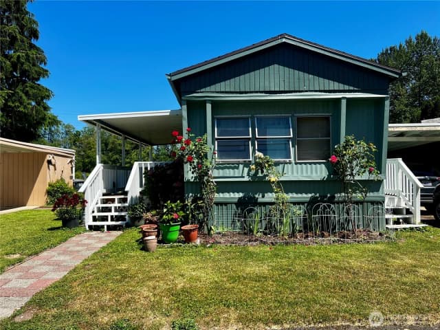 Property photo for 8705 143rd Avenue Ct E #48, Puyallup photo 3