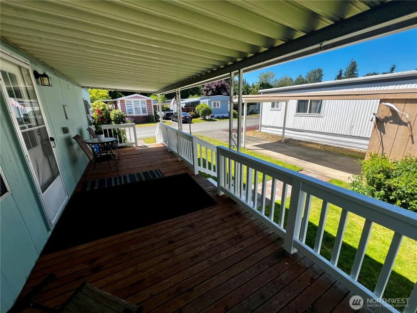 Property photo for 8705 143rd Avenue Ct E #48, Puyallup photo 8