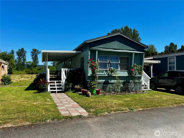 Property photo for 8705 143rd Avenue Ct E #48, Puyallup