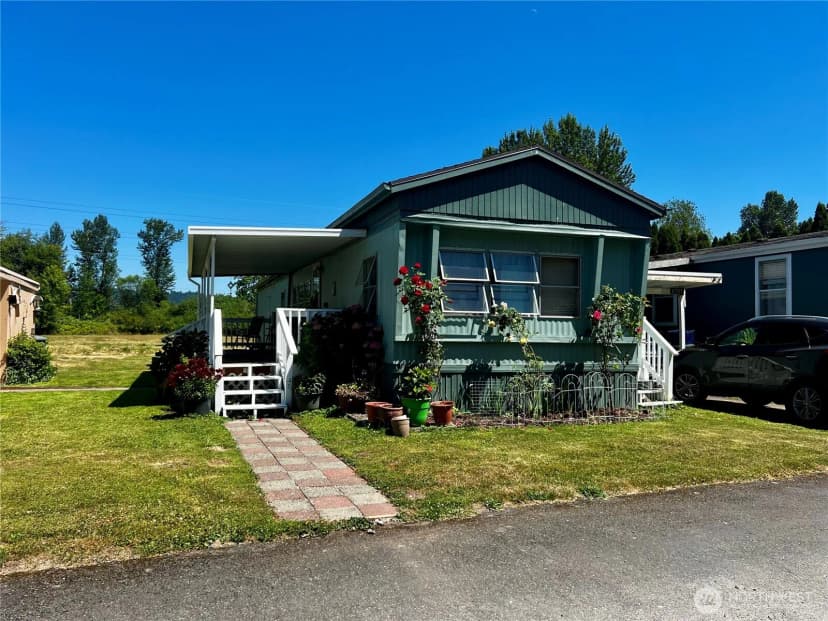 Property photo for 8705 143rd Avenue Ct E #48, Puyallup