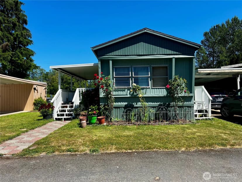 Property photo for 8705 143rd Avenue Ct E #48, Puyallup photo 4
