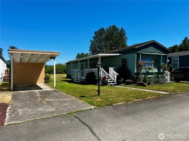 Property photo for 8705 143rd Avenue Ct E #48, Puyallup photo 2
