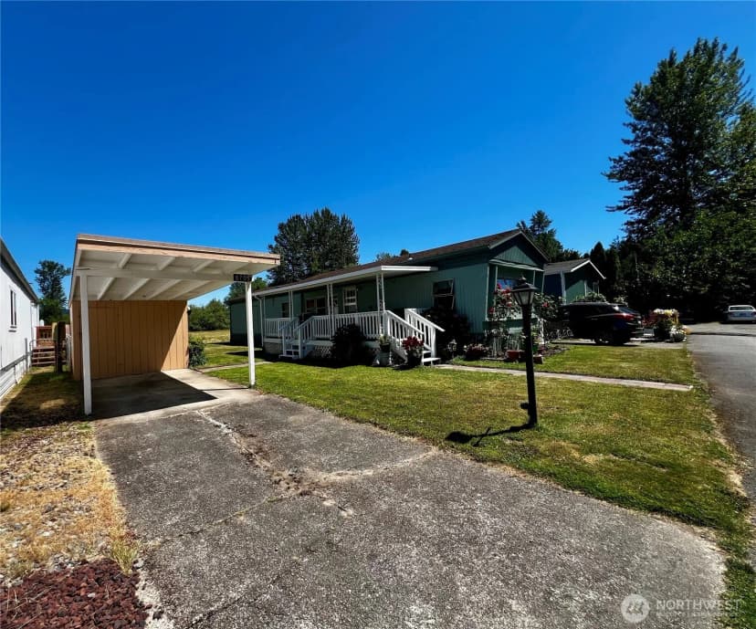 Property photo for 8705 143rd Avenue Ct E #48, Puyallup photo 5