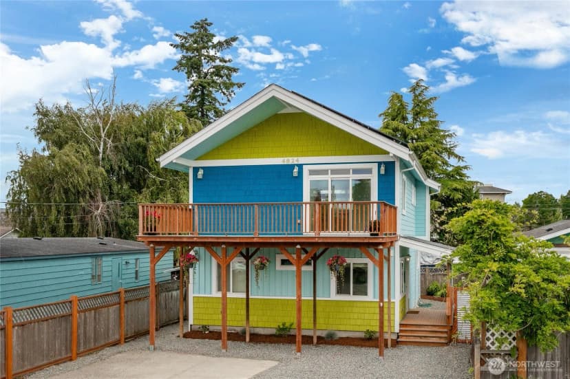 Property photo for 4824 Willow Drive, Blaine