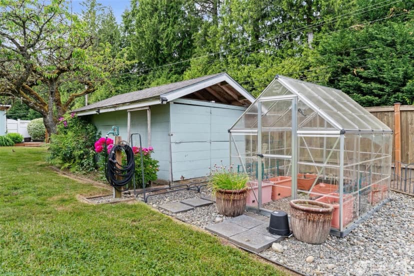 Property photo for 9918 220th Place Se, Woodinville photo 28