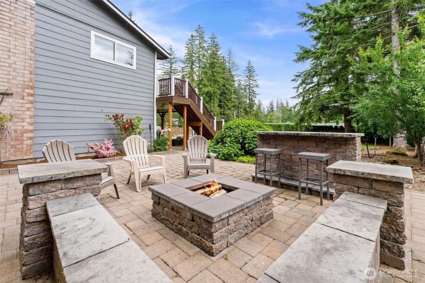 Property photo for 9918 220th Place Se, Woodinville photo 30