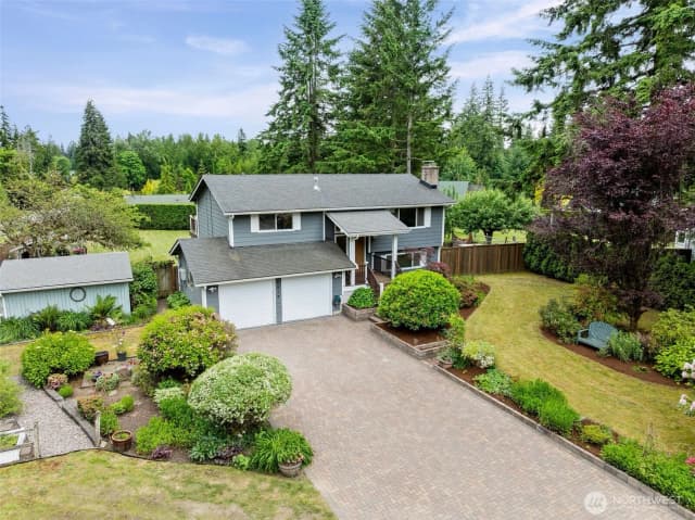 Property photo for 9918 220th Place Se, Woodinville