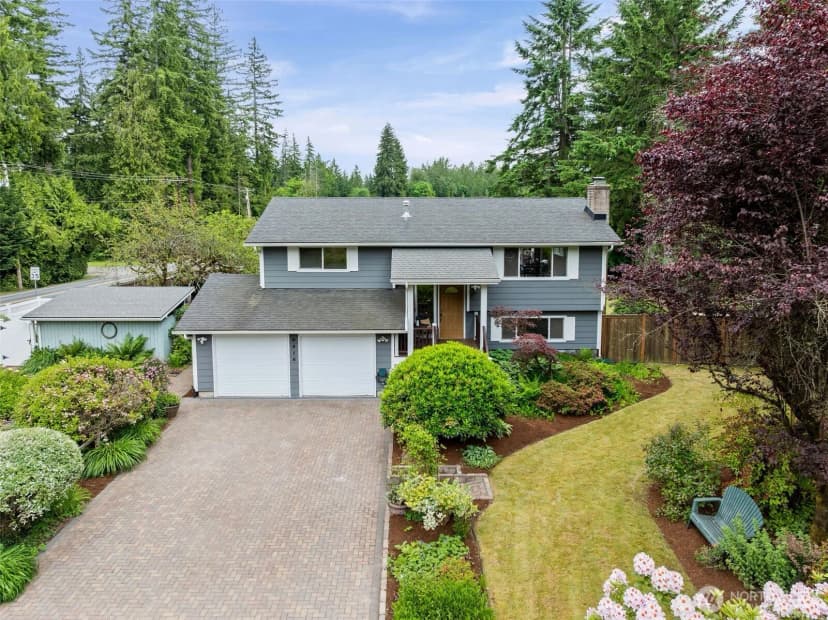 Property photo for 9918 220th Place Se, Woodinville photo 39