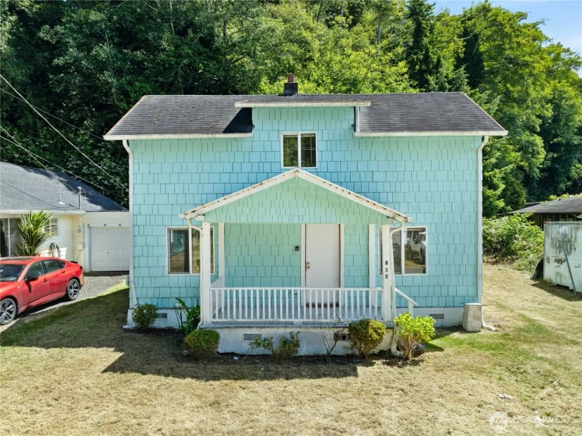 Property photo for 812 Duffy Street, Aberdeen