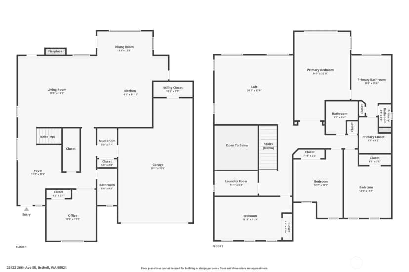 Property photo for 23422 26th Avenue Se, Bothell photo 40