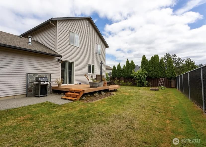 Property photo for 2216 Jasmine Place, Mount Vernon photo 14