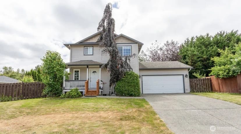 Property photo for 2216 Jasmine Place, Mount Vernon