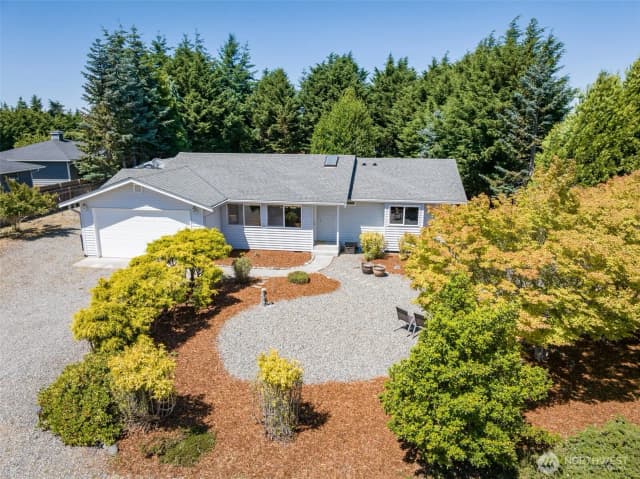 Property photo for 50 Steve Place, Sequim