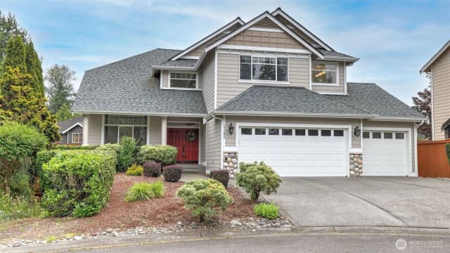 Property photo for 17303 Se 185th Street, Renton