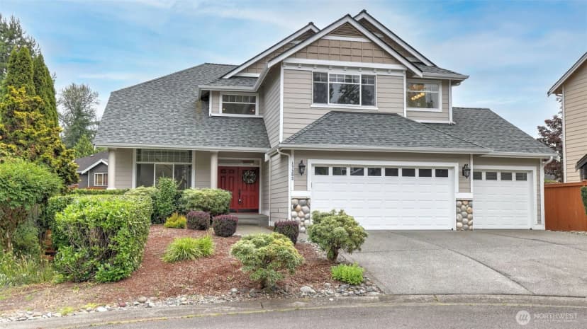 Property photo for 17303 Se 185th Street, Renton
