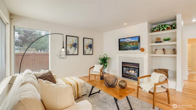 Property photo for 17303 Se 185th Street, Renton photo 17