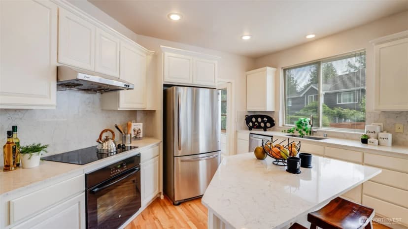 Property photo for 17303 Se 185th Street, Renton photo 11