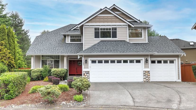 Property photo for 17303 Se 185th Street, Renton photo 35