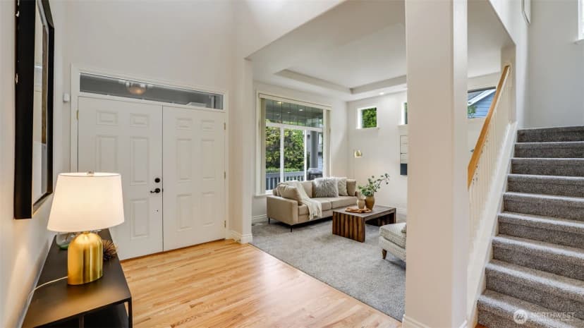 Property photo for 17303 Se 185th Street, Renton photo 4