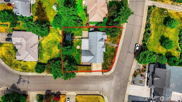 Property photo for 1307 Birchwood Drive, Everson photo 4