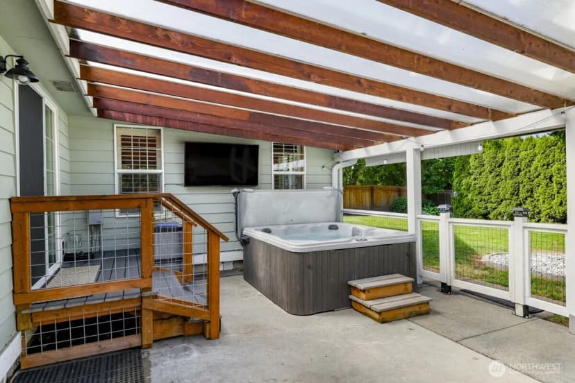 Property photo for 1307 Birchwood Drive, Everson photo 33