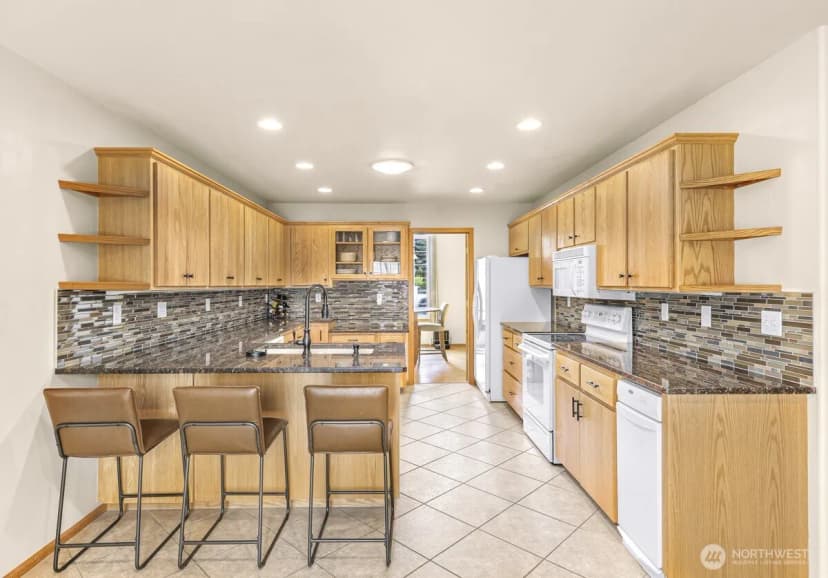 Property photo for 1307 Birchwood Drive, Everson photo 12