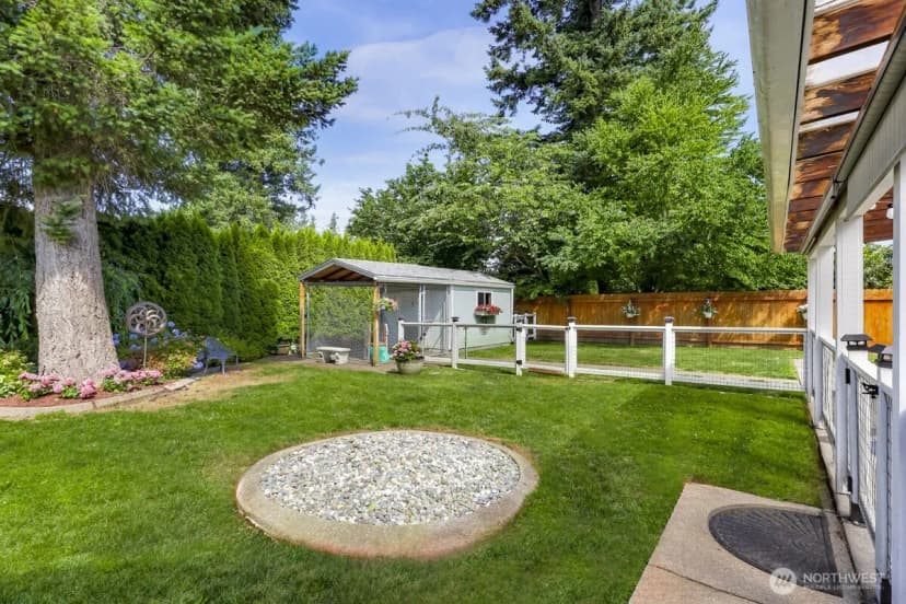 Property photo for 1307 Birchwood Drive, Everson photo 39