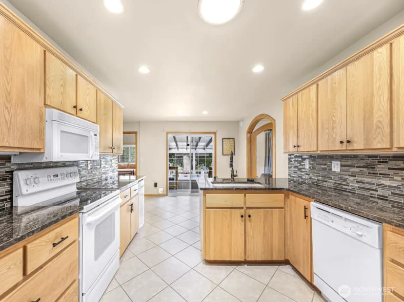 Property photo for 1307 Birchwood Drive, Everson photo 15