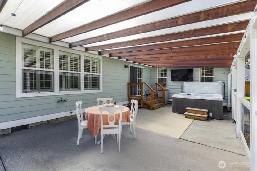 Property photo for 1307 Birchwood Drive, Everson photo 34