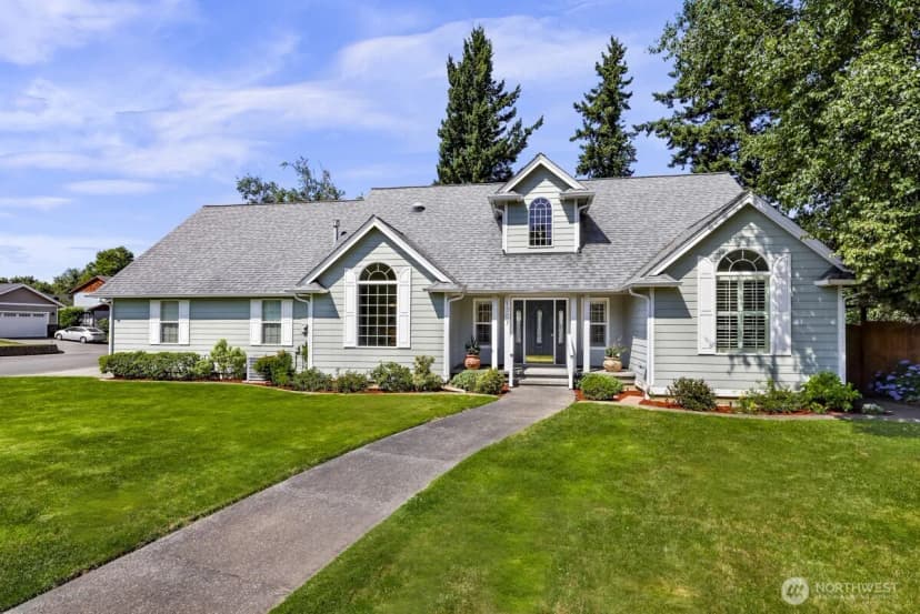 Property photo for 1307 Birchwood Drive, Everson photo 2