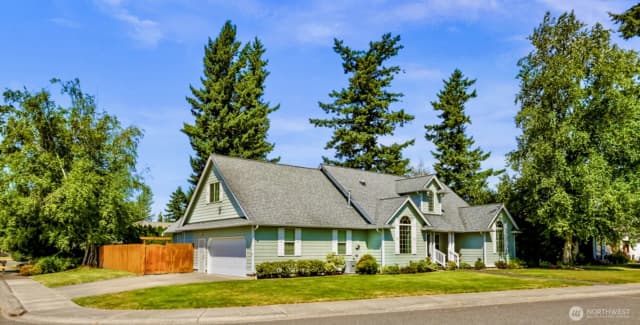 Property photo for 1307 Birchwood Drive, Everson