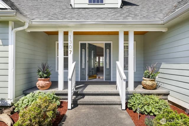 Property photo for 1307 Birchwood Drive, Everson photo 5
