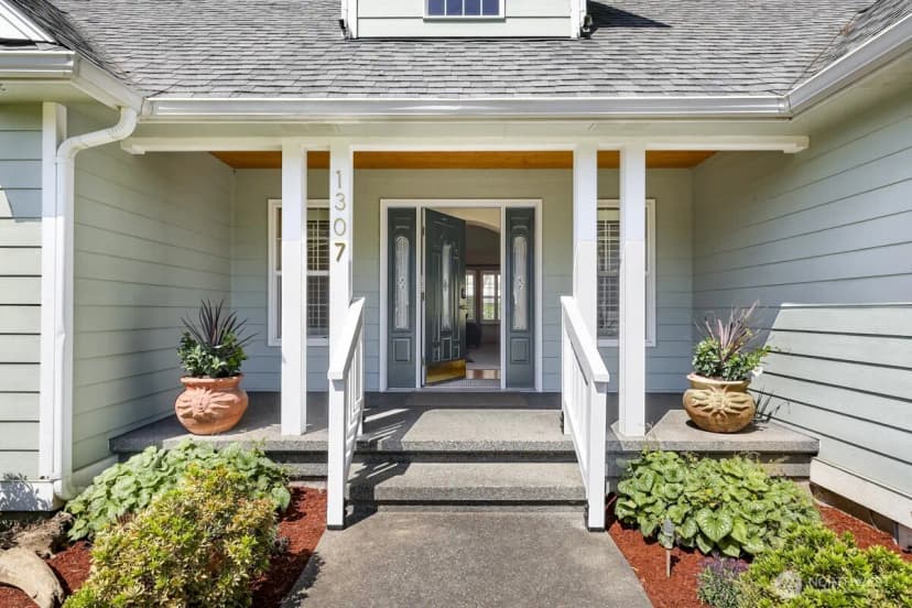 Property photo for 1307 Birchwood Drive, Everson photo 5