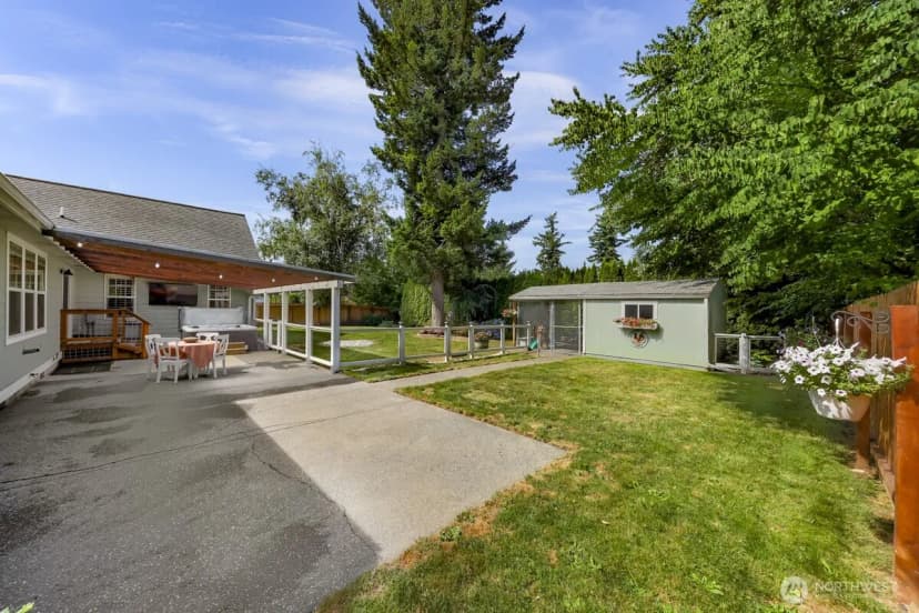 Property photo for 1307 Birchwood Drive, Everson photo 38