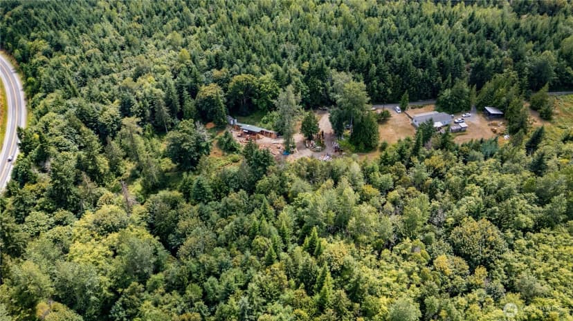 Property photo for 755 Dan Kelly Road, Port Angeles photo 3