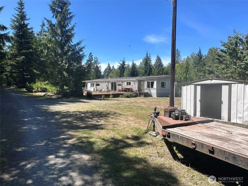 Property photo for 755 Dan Kelly Road, Port Angeles photo 38